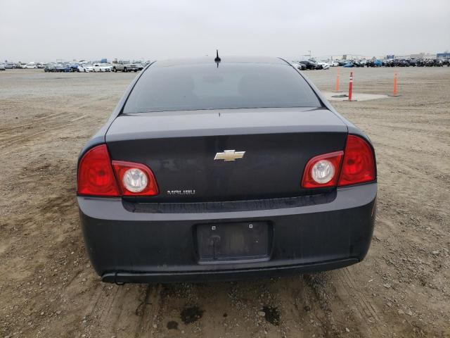 2011 Chevrolet Malibu Ls VIN: 1G1ZB5E10BF189953 Lot: 52821834