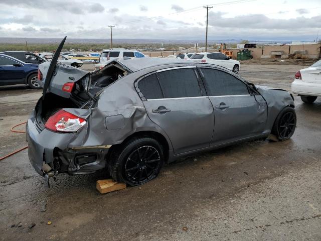 2013 Infiniti G37 VIN: JN1CV6AR1DM766125 Lot: 48529984