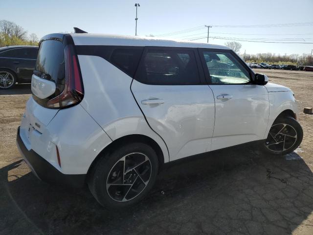2023 Kia Soul Ex VIN: KNDJ33AUXP7866191 Lot: 51715804
