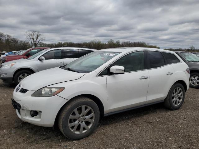 2009 Mazda Cx-7 VIN: JM3ER293890219782 Lot: 51224314