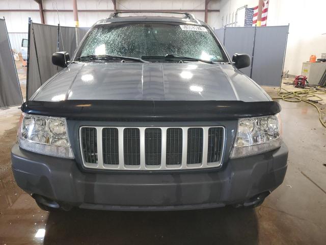 1J4GW48S94C294393 | 2004 Jeep grand cherokee laredo