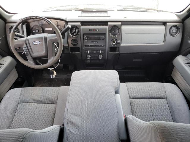 2014 Ford F-150 - Image 8