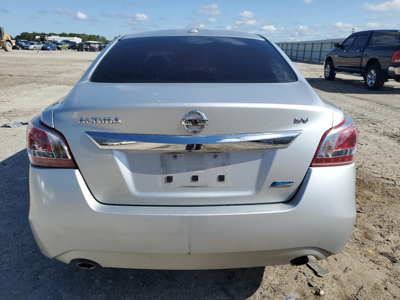 1N4AL3AP1DC255226 2013 Nissan Altima 2.5