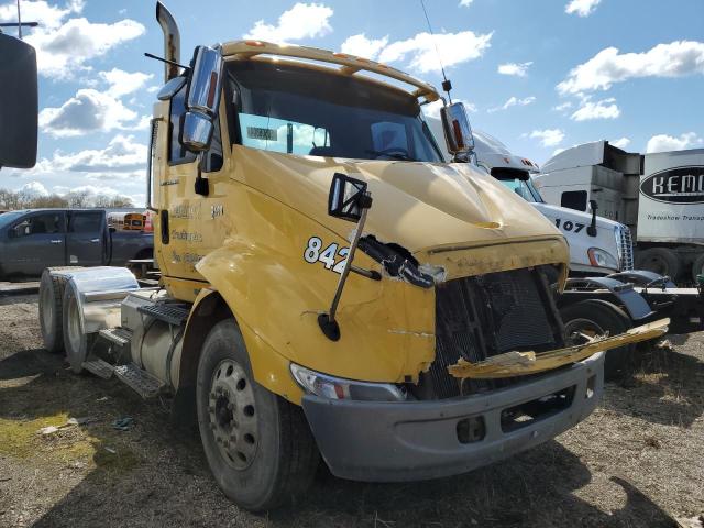 2007 International 8000 8600 VIN: 1HSHXSBR67J406396 Lot: 50606804