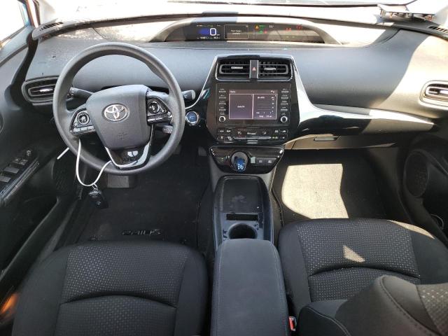 2020 TOYOTA PRIUS L - JTDKARFU7L3112799