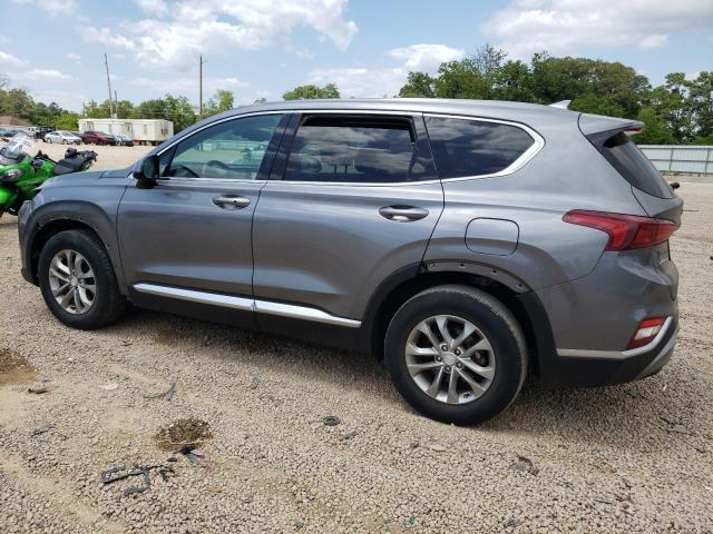 2020 Hyundai Santa Fe Sel VIN: 5NMS33AD3LH153544 Lot: 51438344