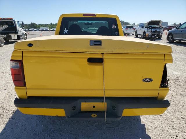 2001 Ford Ranger Super Cab VIN: 1FTYR14E51PB60923 Lot: 49358574