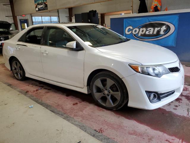 2012 Toyota Camry Base VIN: 4T1BF1FK2CU622596 Lot: 48850984