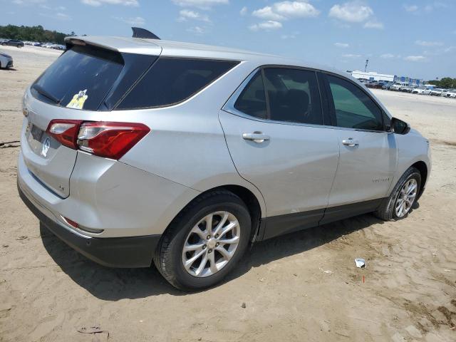 2020 Chevrolet Equinox Lt VIN: 3GNAXKEV8LS545139 Lot: 51403134