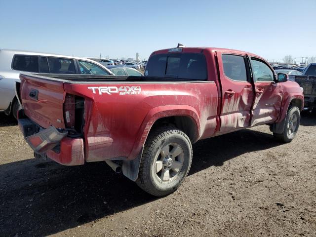 2021 Toyota Tacoma Double Cab VIN: 5TFDZ5BN5MX066974 Lot: 46830054