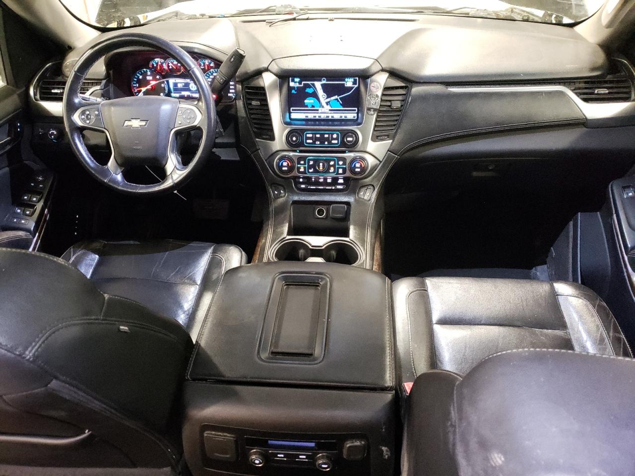 2019 CHEVROLET SUBURBAN K 5.3L  8(VIN: 1GNSKHKC0KR402146