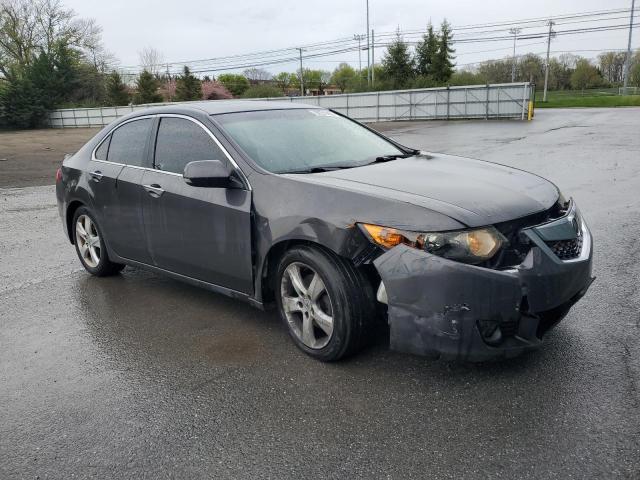 2010 Acura Tsx VIN: JH4CU2F61AC033743 Lot: 51443574