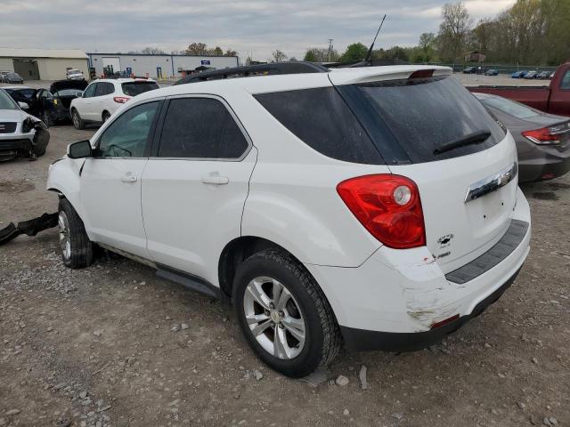 2011 Chevrolet Equinox Lt VIN: 2CNFLNEC1B6373748 Lot: 49992144