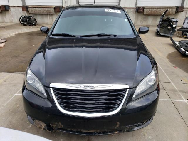 2013 Chrysler 200 Limited VIN: 1C3CCBCG0DN737169 Lot: 52514574