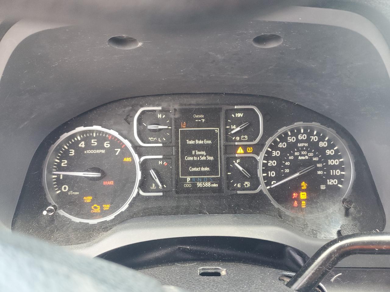 5TFDY5F17MX982534 2021 Toyota Tundra Crewmax Sr5