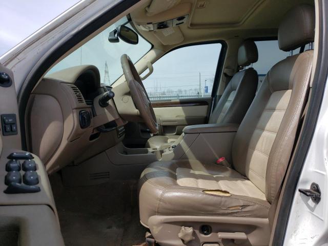 50996734 | 2003 Ford explorer eddie bauer