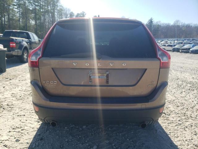 2010 Volvo Xc60 T6 VIN: YV4992DZ0A2124676 Lot: 52533214