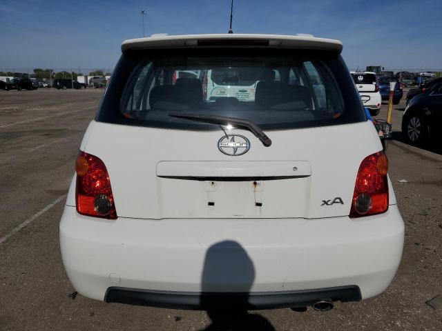 2005 Toyota Scion Xa VIN: JTKKT624350128672 Lot: 51953064