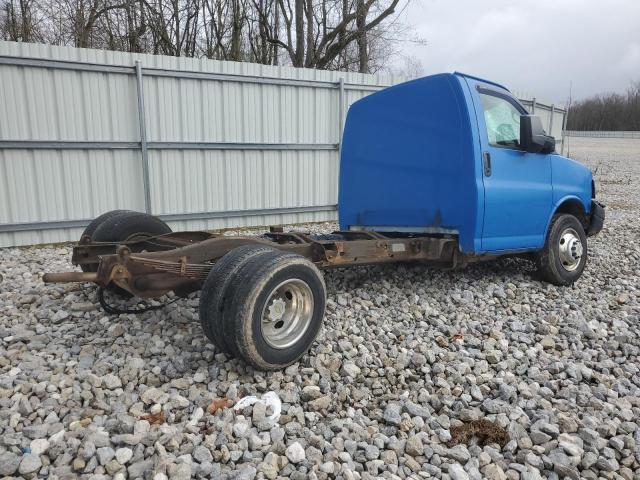 2011 Chevrolet Express G3500 VIN: 1GB3G2BG0B1124947 Lot: 51571214