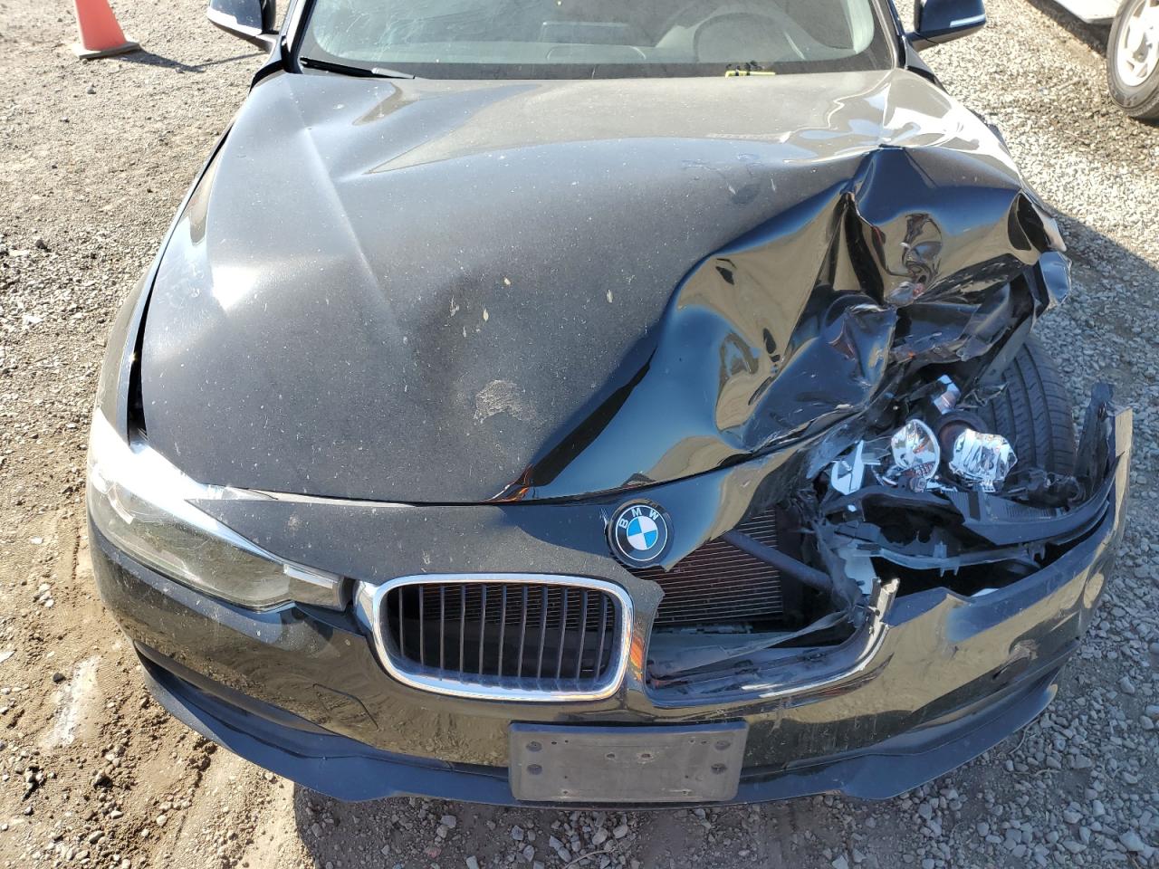 WBA8E1G51HNU15111 2017 BMW 320 I