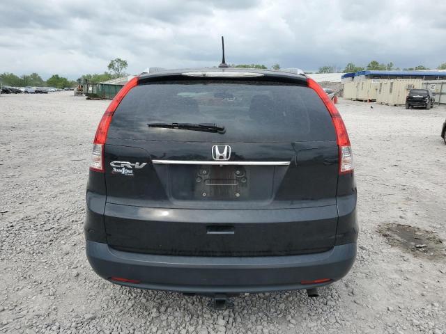 2014 Honda Cr-V Exl VIN: 2HKRM3H72EH520614 Lot: 51664724