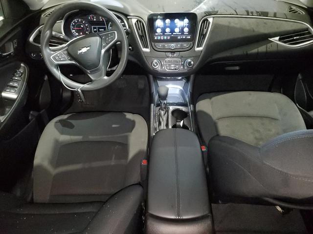 2023 Chevrolet Malibu - Image 8
