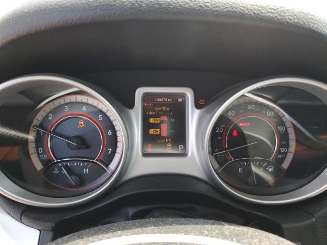 2013 Dodge Journey Sxt VIN: 3C4PDCBG1DT506539 Lot: 51577554