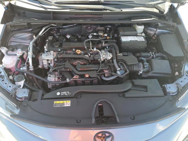2024 TOYOTA COROLLA SE - 5YFS4MCE6RP188568