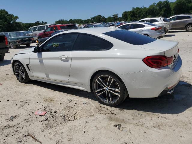 VIN WBA4W3C5XKAF92402 2019 BMW 4 Series, 430I no.2