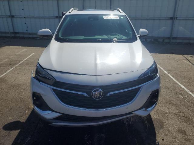 2020 Buick Encore Gx Essence VIN: KL4MMFSL5LB120122 Lot: 52120894