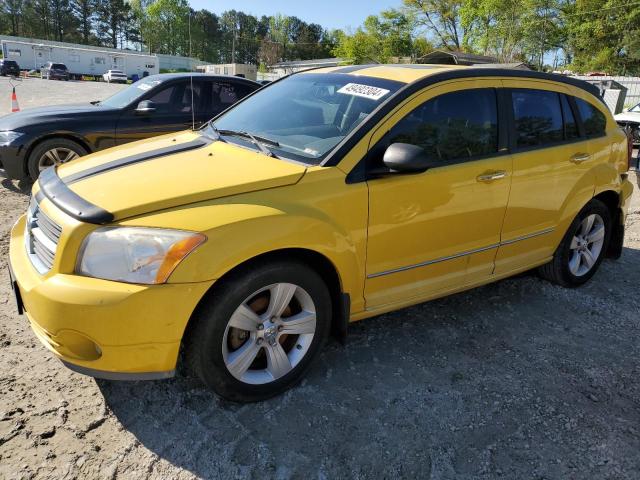 2007 Dodge Caliber R/T VIN: 1B3HE78K67D538242 Lot: 49492304