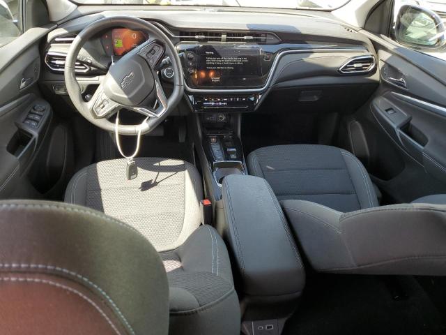 2023 Chevrolet Bolt Euv Lt VIN: 1G1FY6S0XP4167870 Lot: 51106834