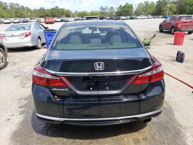 2017 Honda Accord - Image 6