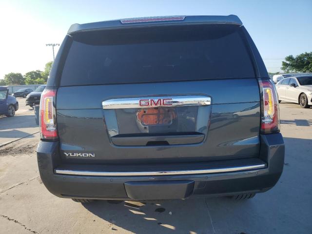 2019 GMC Yukon Denali VIN: 1GKS1CKJ1KR263551 Lot: 50476454