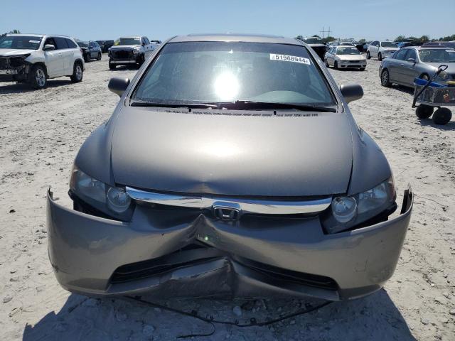 2008 Honda Civic Ex VIN: 2HGFA16828H502298 Lot: 51988944