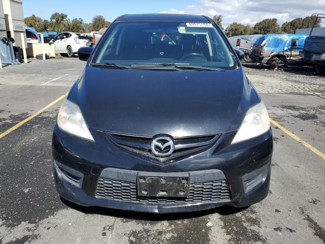 2010 Mazda 5 VIN: JM1CR2WL4A0367274 Lot: 49975164