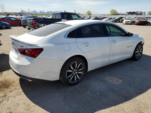 2023 Chevrolet Malibu Rs VIN: 1G1ZG5ST1PF236759 Lot: 50899654