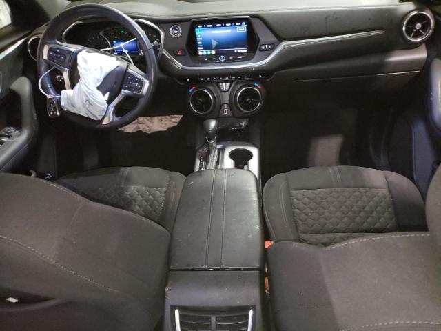 2019 CHEVROLET BLAZER 2LT - 3GNKBGRS7KS684497