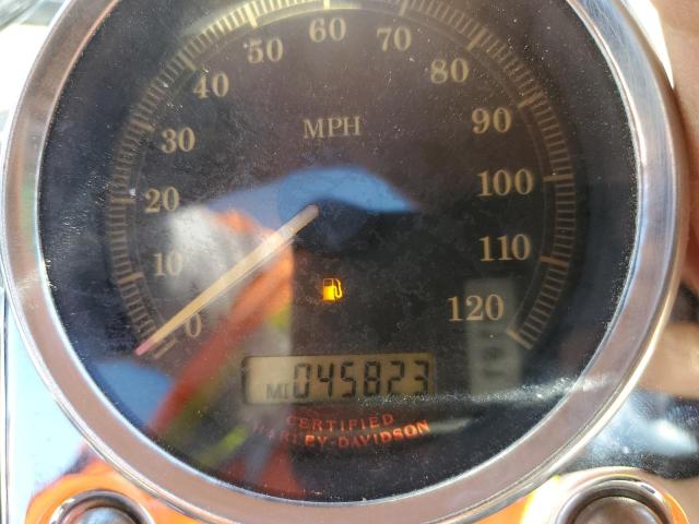 2005 HARLEY-DAVIDSON FXDLI 1HD1GNW1X5K319817