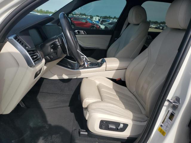 2020 BMW X5 Sdrive 40I VIN: 5UXCR4C02LLW64050 Lot: 51406984