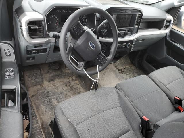 2022 Ford F150 VIN: 1FTNF1E83NKE55932 Lot: 51705494