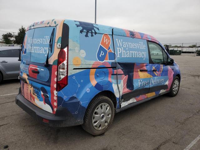 2018 FORD TRANSIT CO - NM0LS7F78J1350537