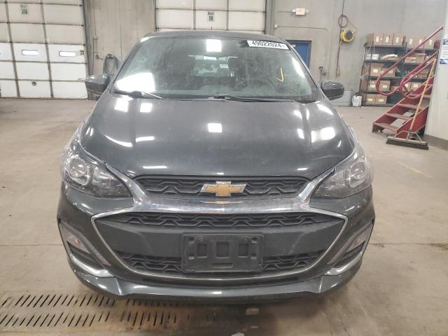 2019 CHEVROLET SPARK 1LT - KL8CD6SA8KC739685