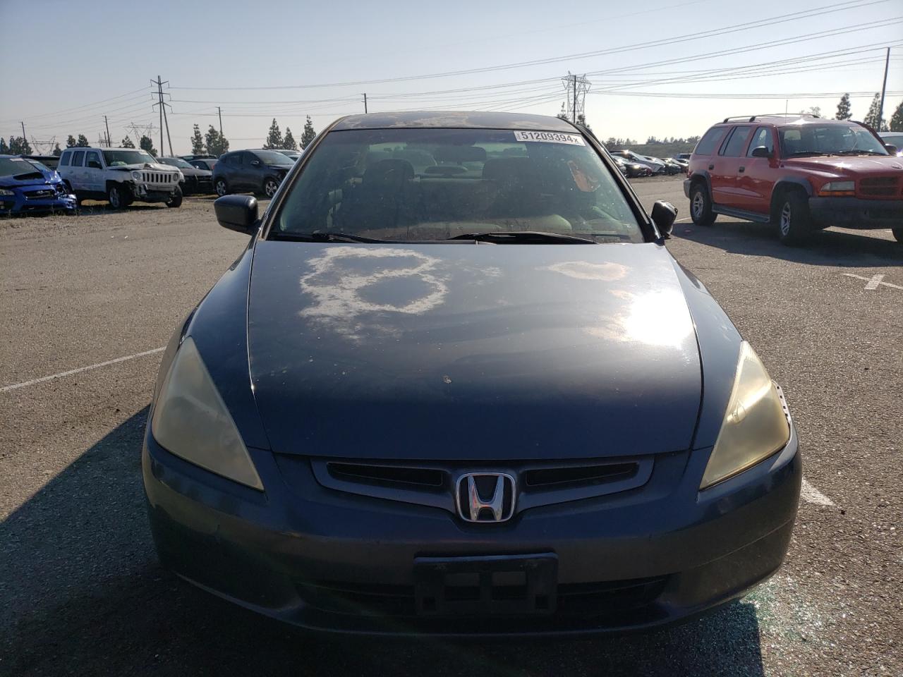 JHMCM56405C005728 2005 Honda Accord Lx