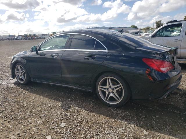 VIN WDDSJ4EB9EN048202 2014 Mercedes-Benz CLA-Class,... no.2