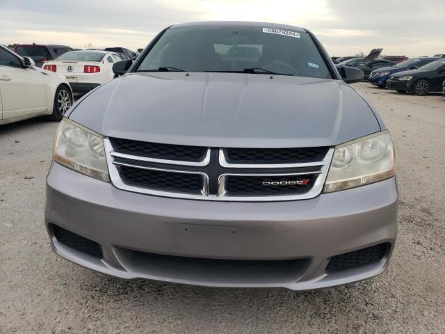 2014 Dodge Avenger Se VIN: 1C3CDZAB0EN200798 Lot: 50679244