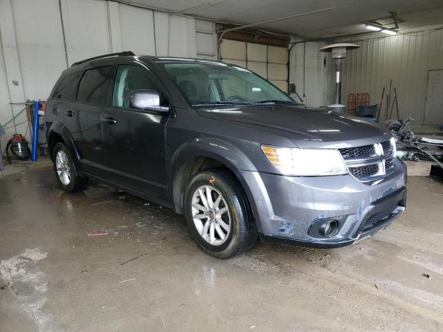 2017 Dodge Journey Sxt VIN: 3C4PDCBG4HT509456 Lot: 49826964