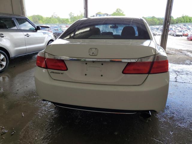 2013 Honda Accord Lx VIN: 1HGCR2F36DA055523 Lot: 52879964