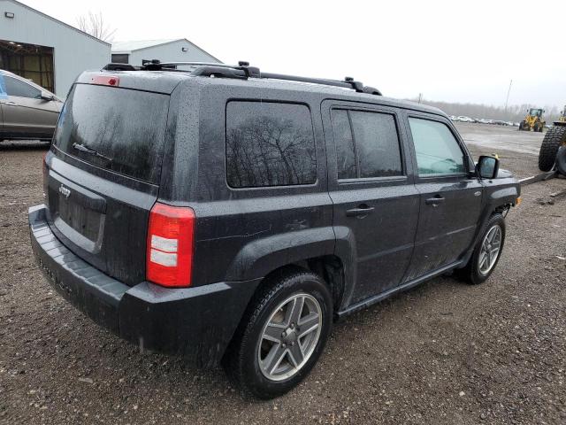 2009 Jeep Patriot Sport VIN: 1J4FF28B99D235152 Lot: 48435664