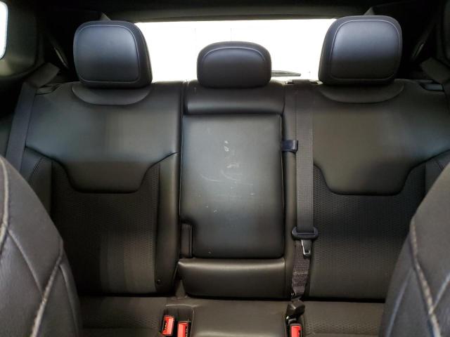 2023 JEEP COMPASS TR 3C4NJDDNXPT506724